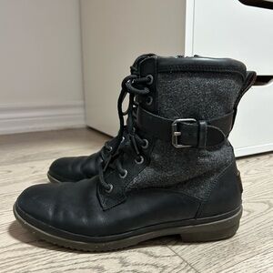 UGG Women’s Kesey Boots